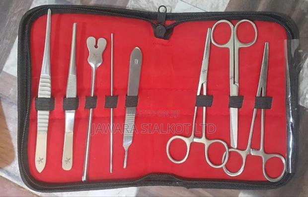 Circumcision Set High Quality Stainless Steel