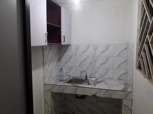 Studio Apartment in Amasaman Cocobod, Pokuase for rent · Photo 1
