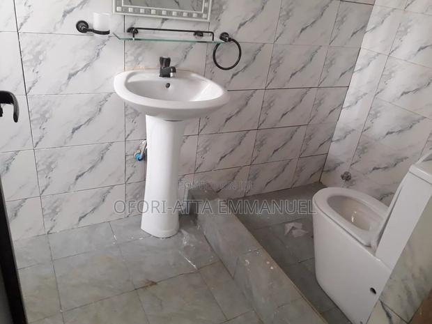 Studio Apartment in Amasaman Cocobod, Pokuase for rent · Photo 2