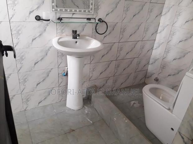 Studio Apartment in Amasaman Cocobod, Pokuase for rent · Photo 3