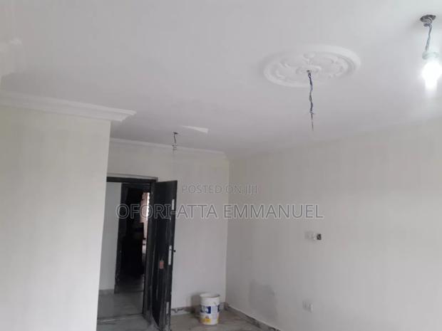 Studio Apartment in Amasaman Cocobod, Pokuase for rent · Photo 5