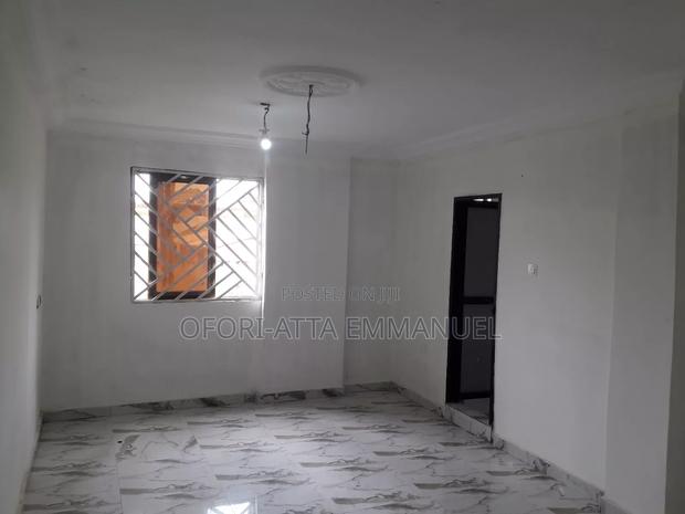 Studio Apartment in Amasaman Cocobod, Pokuase for rent · Photo 6