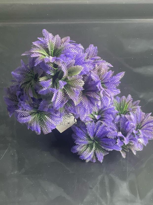 Artificial Colorful Plant B1b2 · Photo 4