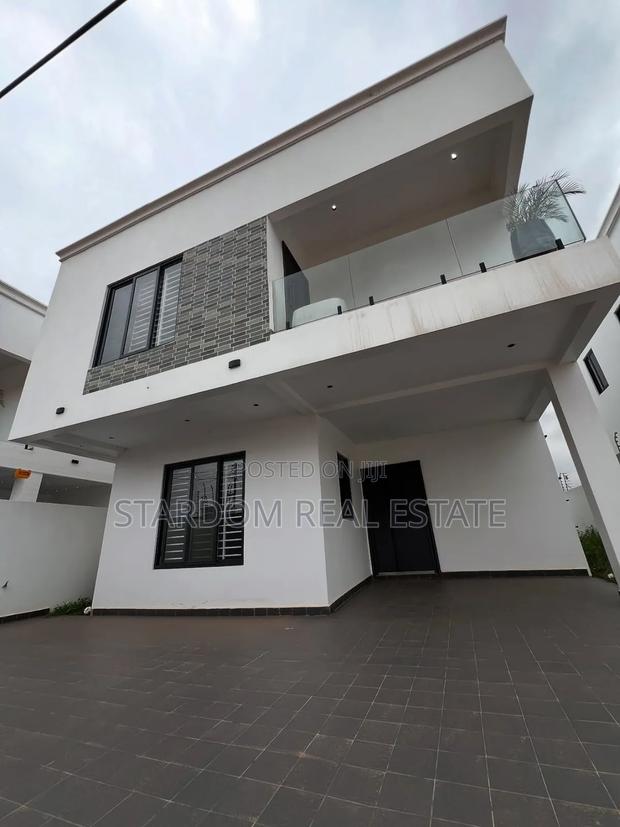4bdrm Duplex in West Trassacco, East Legon for rent · Photo 1