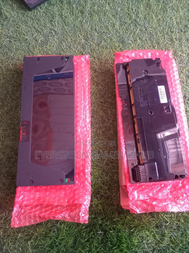 Adp 160fr Ps4 Slim Power Pack · Photo 1