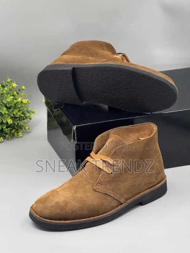 Clarks Desert Original Colors · Photo 6