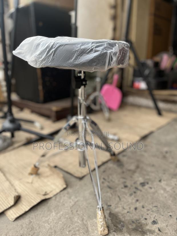 Professional Drum Sit · Photo 2