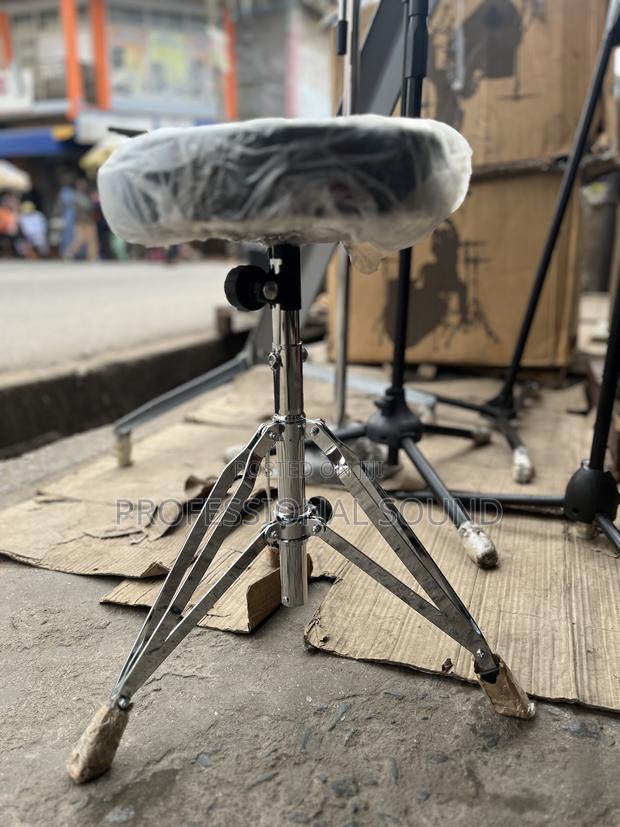 Professional Drum Sit · Photo 1