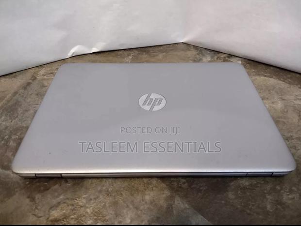 Laptop HP EliteBook 840 G3 8GB Intel Core i5 SSHD (Hybrid) 256GB · Photo 3