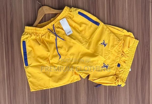 Shorts For All Genders · Photo 1