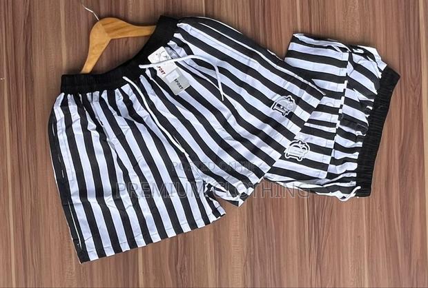 Shorts For All Genders · Photo 3