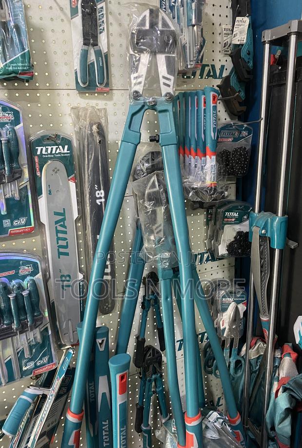 Total Bolt Cutter 48” · Photo 1