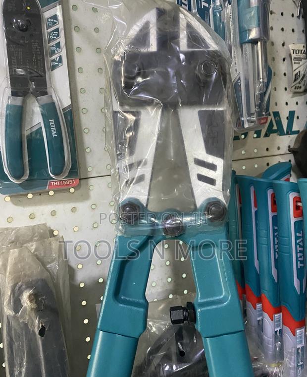 Total Bolt Cutter 48” · Photo 2
