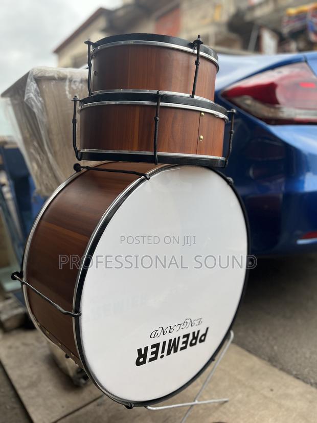 Local Drum 3set · Photo 2