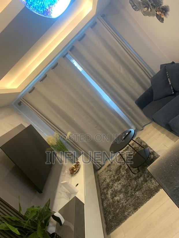 Furnished 1bdrm Apartment in American House Area, East Legon for rent · Photo 4