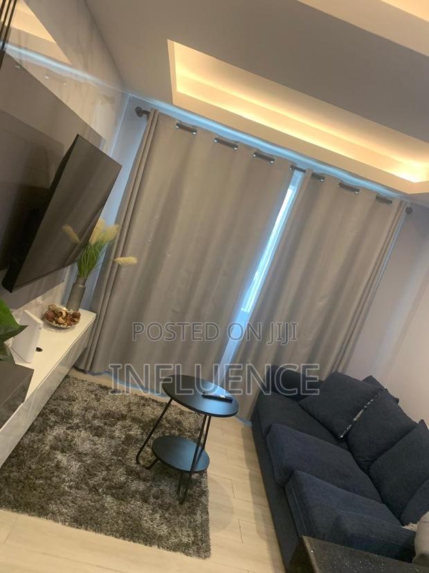 Furnished 1bdrm Apartment in American House Area, East Legon for rent · Photo 7