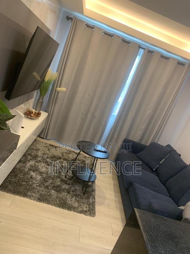 Furnished 1bdrm Apartment in American House Area, East Legon for rent · Photo 8