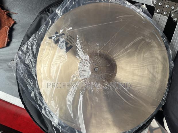 Sabian Complete Cymbal Set · Photo 3