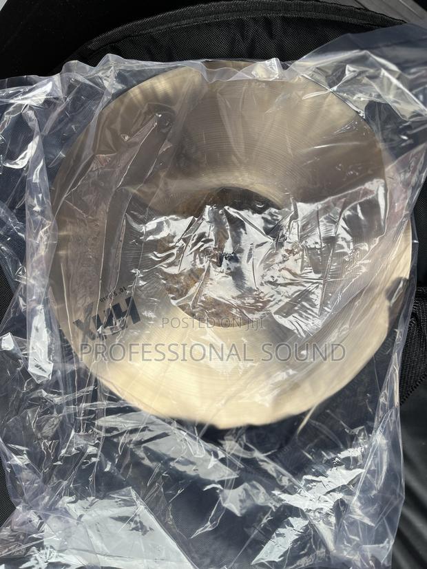 Sabian Complete Cymbal Set · Photo 6