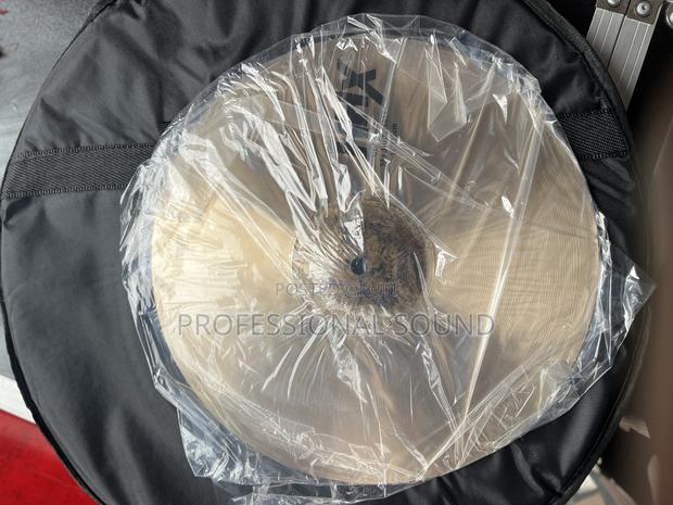 Sabian Complete Cymbal Set · Photo 5