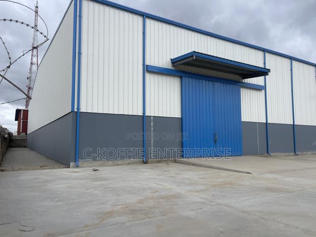 2200 SQM at Tema for Rent · Photo 1