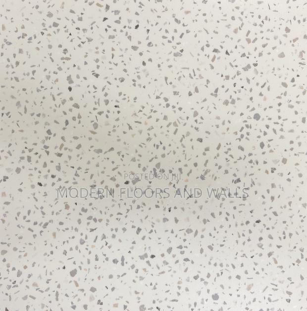 Stone 60x60 PVC Floor Tiles