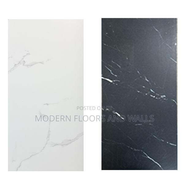 Marble 30x60 Vinyl Floor Tiles