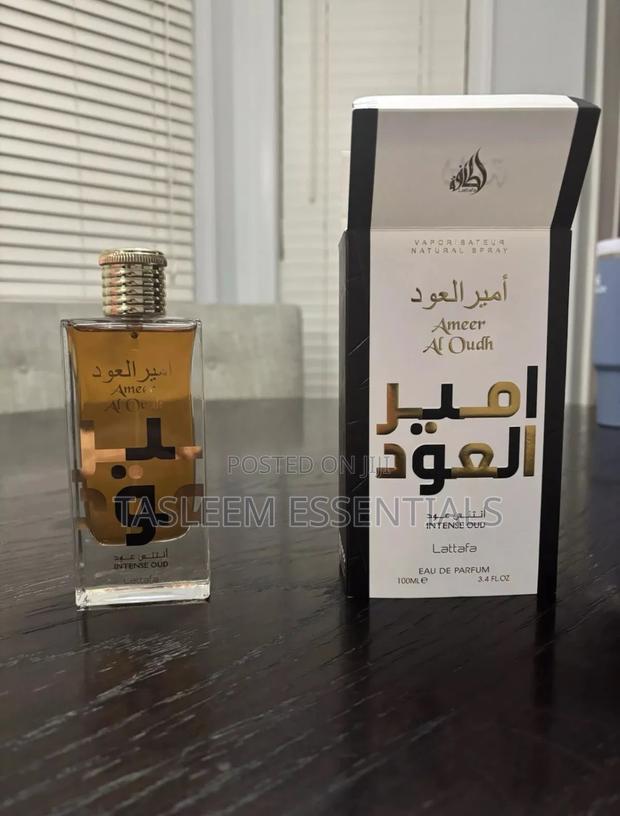 Ameer Al Oud Intense · Photo 1