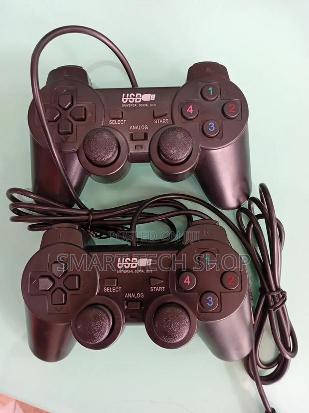Usb Game Controller · Photo 1