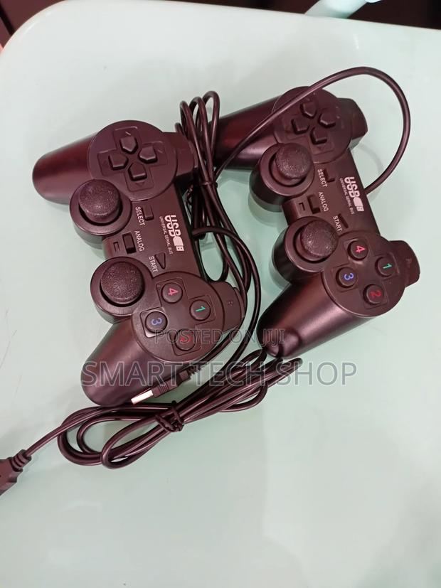 Usb Game Controller · Photo 2