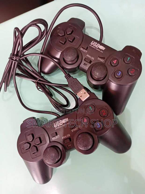 Usb Game Controller · Photo 3