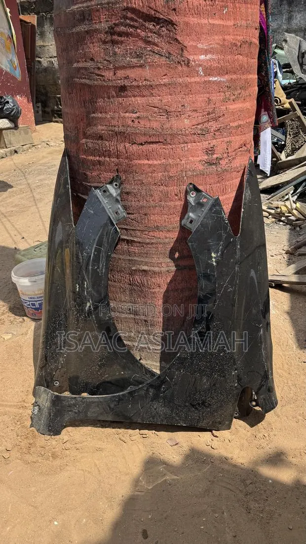 Honda Civic 2012,2013,2015 Fenders · Photo 1