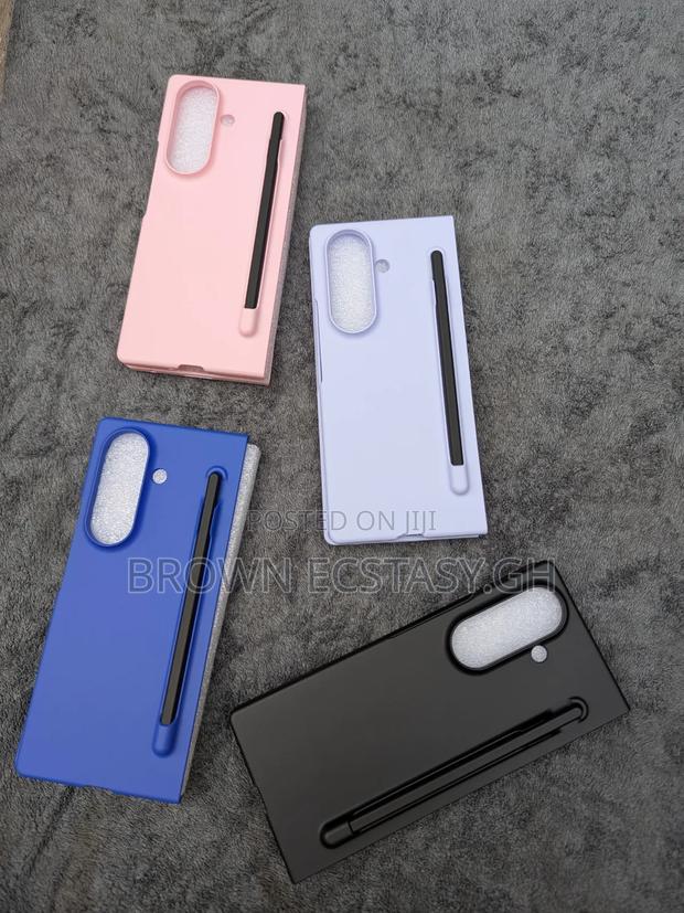 Galaxy Fold 7/ Fold 8 Ultra S Pen Case · Photo 5