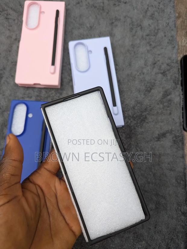 Galaxy Fold 7/ Fold 8 Ultra S Pen Case · Photo 6