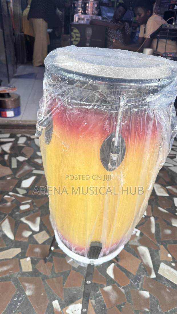 Percussion Powerful Drums Male and Female · Photo 2
