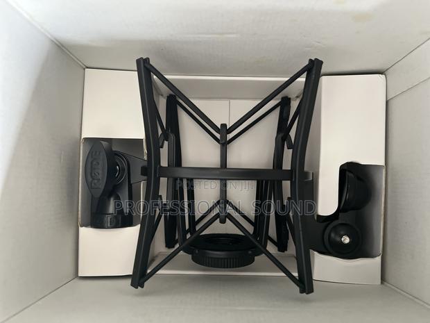 Studio Michrophone · Photo 4