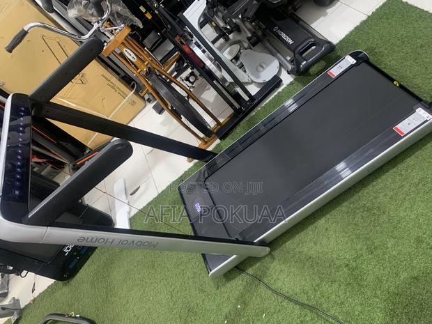 Mob Voi Home Treadmill 120kg · Photo 7