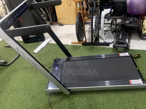 Mob Voi Home Treadmill 120kg · Photo 1