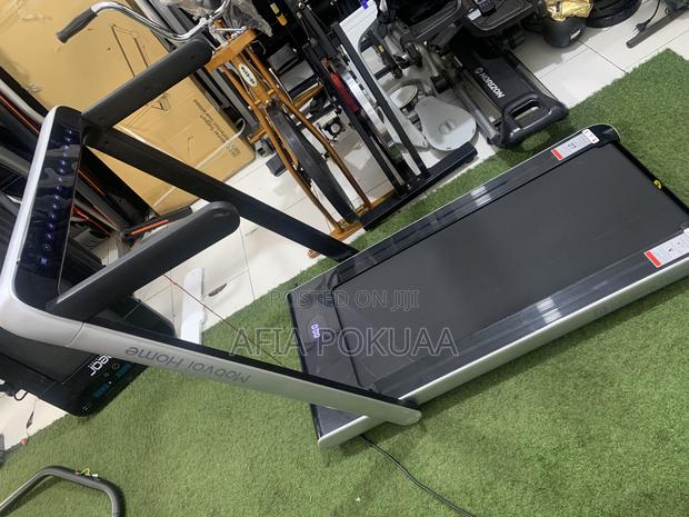 Mob Voi Home Treadmill 120kg · Photo 6