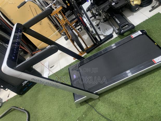 Mob Voi Home Treadmill 120kg · Photo 5