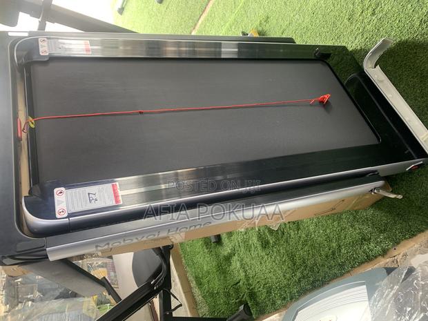 Mob Voi Home Treadmill 120kg · Photo 4