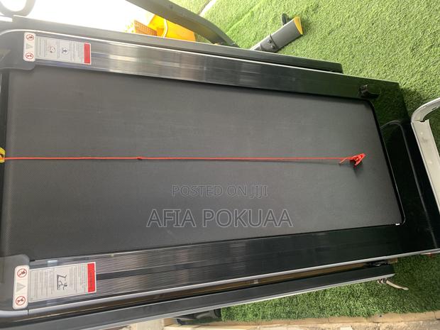 Mob Voi Home Treadmill 120kg · Photo 3