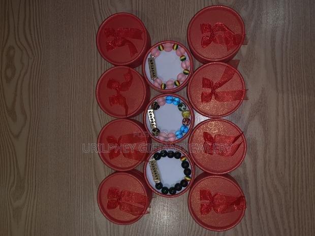 Beaded Customize Bracelets for Male and Femal · Photo 3