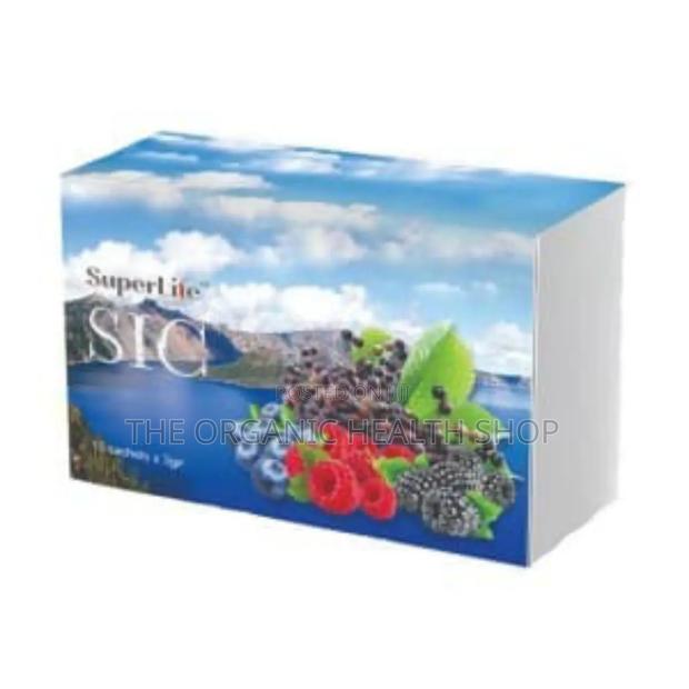 Superlife Immune Care · Photo 1