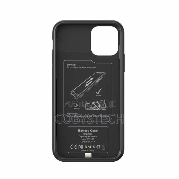 iPhone Power Bank Case ( Ip11 - Ip14 Series) · Photo 3