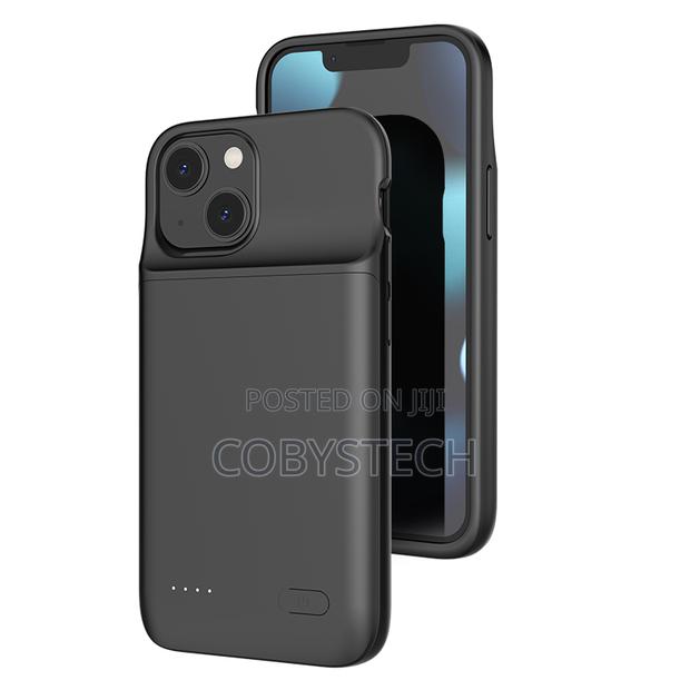 iPhone Power Bank Case ( Ip11 - Ip14 Series) · Photo 4