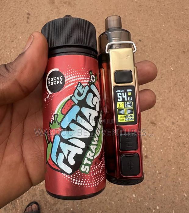 Refill Vape · Photo 3