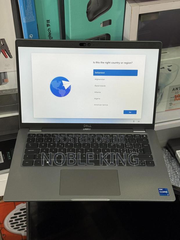 Laptop Dell Latitude 5440 32GB Intel Core I7 SSD 512GB · Photo 1