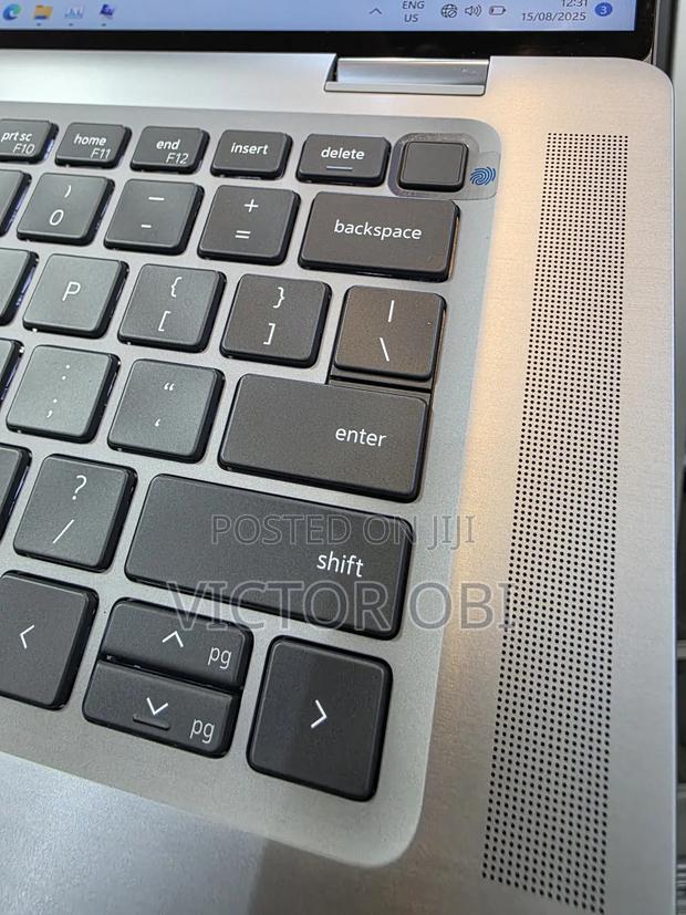 Laptop Dell Latitude 9410 1GB Intel Core I7 SSD 512GB · Photo 4