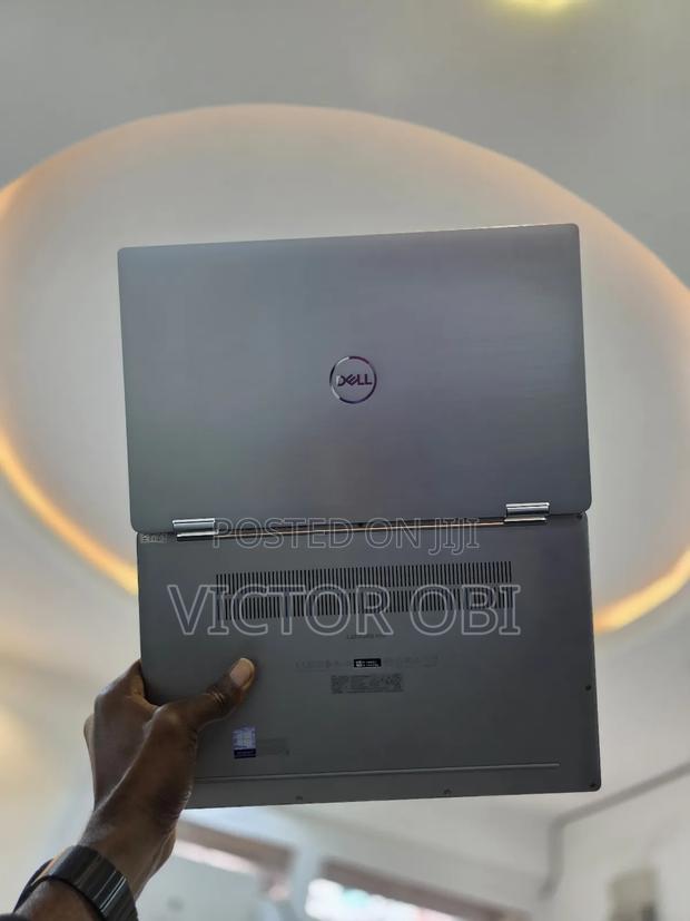 Laptop Dell Latitude 9410 1GB Intel Core I7 SSD 512GB · Photo 5